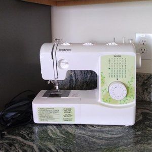Brother SM-2700 27-Stitch Sewing Machine
